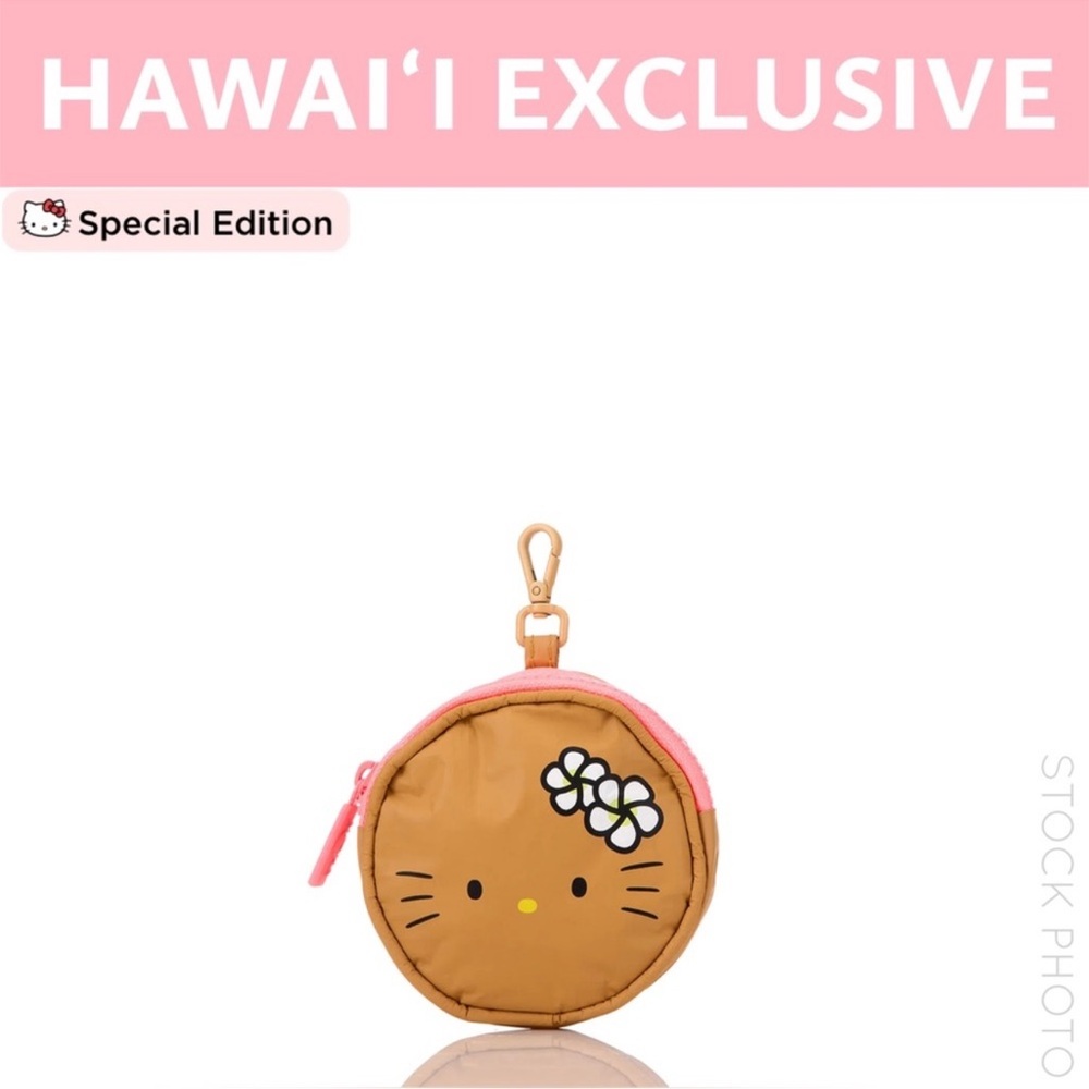 NWT - ALOHA Collection * Hello Kitty Collab Cutie